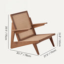 Feguro Accent Chair