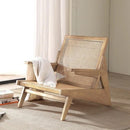 Feguro Accent Chair