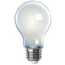 FEIT Electric A19 E26 (Medium) LED Bulb Daylight 60 Watt Equivalence 4 pk