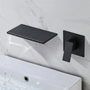 Fela Bathroom Faucet