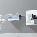 Fela Bathroom Faucet