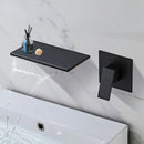 Fela Bathroom Faucet