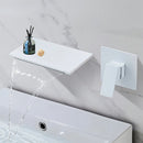 Fela Bathroom Faucet