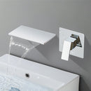 Fela Bathroom Faucet