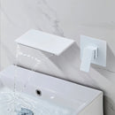Fela Bathroom Faucet
