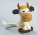 Felting kit Borya V-120C