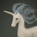 Felting kit Inhabitant of fantastic forest V-91C