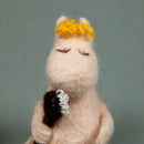 Felting kit Mummi-daughter V-20C