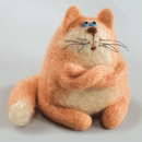 Felting kit Theodore V-140C
