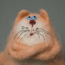 Felting kit Theodore V-140C