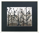 Felting kit V-68C "Thistle"