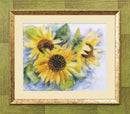 Felting kit V-71C "Sunny life"