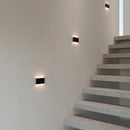 Femi Wall Lamp