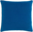 Chimay Sky Blue Pillow Cover