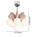 Fenra Chandelier