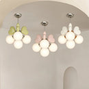 Fenra Chandelier