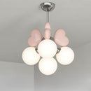 Fenra Chandelier