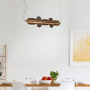 Fenrir Pendant Light
