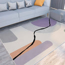 Fensi Area Rug