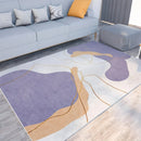 Fensi Area Rug