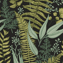 Ferns Botanical Wallpaper Wallpaper