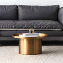 Ferrous Coffee Table