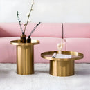 Ferrous Coffee Table
