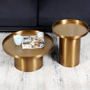 Ferrous Coffee Table