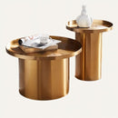 Ferrous Coffee Table