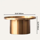 Ferrous Coffee Table