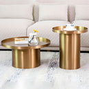 Ferrous Coffee Table