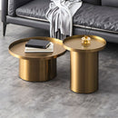 Ferrous Coffee Table