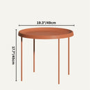 Ferrum Coffee Table