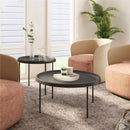 Ferrum Coffee Table