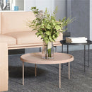 Ferrum Coffee Table