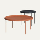 Ferrum Coffee Table