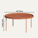 Ferrum Coffee Table