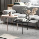 Ferrum Coffee Table