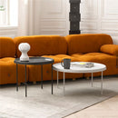 Ferrum Coffee Table