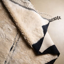 Fertile Valley - Luxury Shag Moroccan Rug