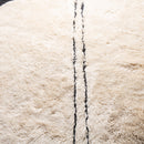 Fertile Valley - Luxury Shag Moroccan Rug
