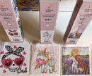 Festival of Colours CS149 10.6 x 14.9 inches Diamond Painting Kit