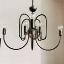 Fethr Chandelier
