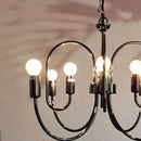 Fethr Chandelier