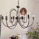 Fethr Chandelier
