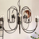 Fethr Chandelier