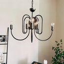 Fethr Chandelier