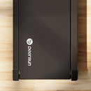 DeerRun Q1 Urban Mini Under-Desk Treadmill with Remote Control