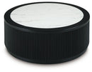 Grayman - Round Table