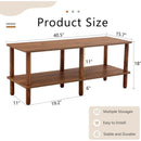 Coffee table&TV stand sets